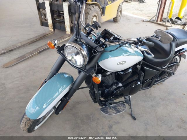 2020 KAWASAKI VN900 JKAVN2B19LA098205 Photo 1