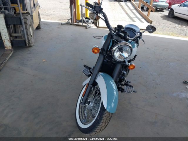 2020 KAWASAKI VN900 JKAVN2B19LA098205 Photo 4