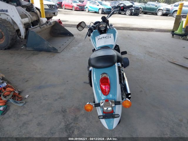 2020 KAWASAKI VN900 JKAVN2B19LA098205 Photo 5