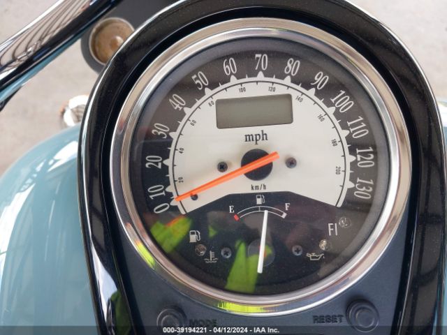 2020 KAWASAKI VN900 JKAVN2B19LA098205 Photo 6