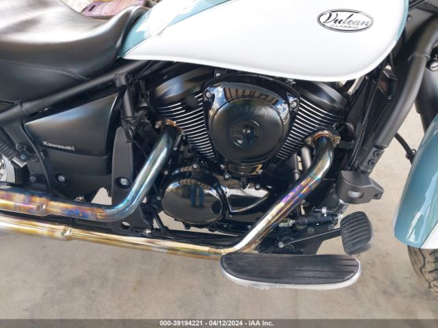 2020 KAWASAKI VN900 JKAVN2B19LA098205 Photo 7