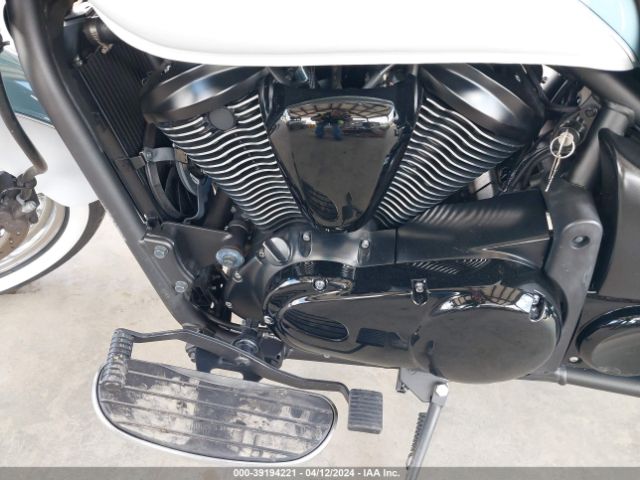 2020 KAWASAKI VN900 JKAVN2B19LA098205 Photo 8