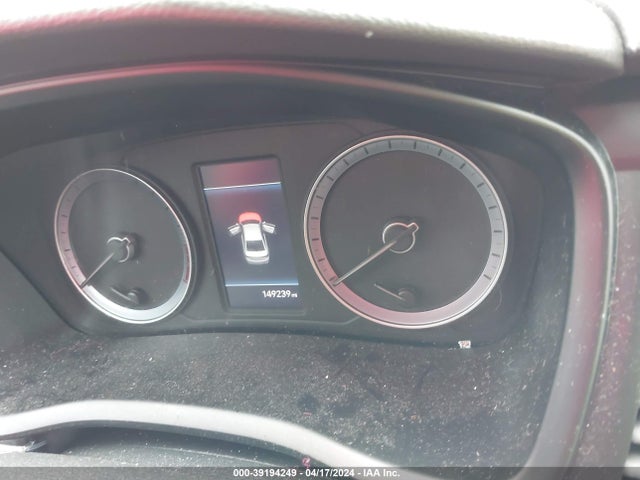 Hyundai SONATA SEL 2018 5NPE34AF8JH623331 Image 7