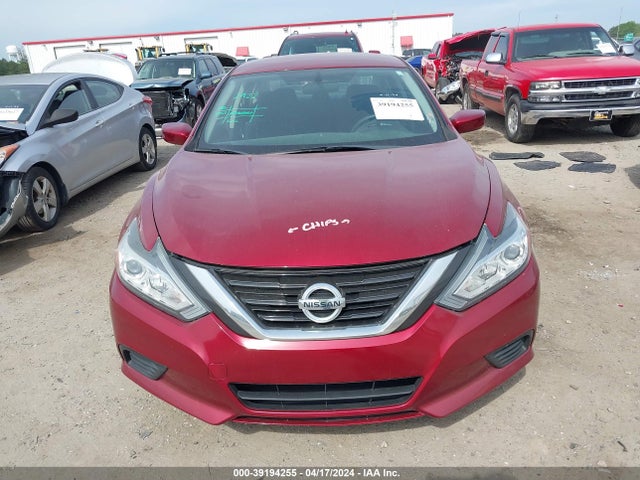 Nissan Altima 2.5 S 2017 1N4AL3AP3HC294437 Image 13