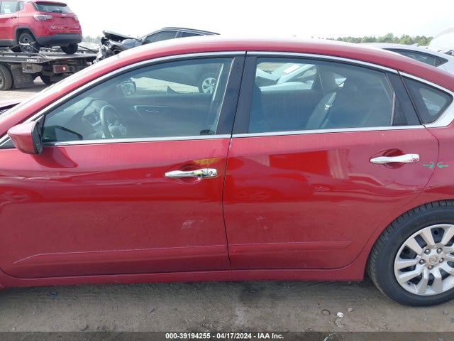 Nissan Altima 2.5 S 2017 1N4AL3AP3HC294437 Image 15