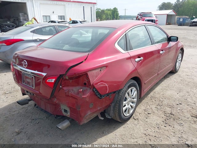 Nissan Altima 2.5 S 2017 1N4AL3AP3HC294437 Image 4