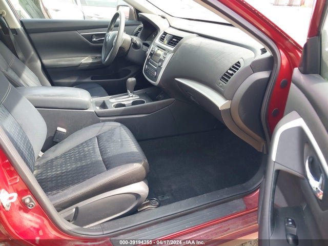 Nissan Altima 2.5 S 2017 1N4AL3AP3HC294437 Image 5