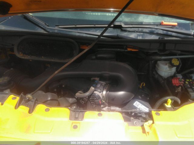 1FTYR2ZM5KKA70787 Ford Transit-250