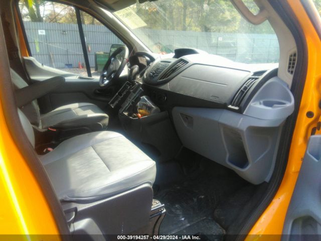 1FTYR2ZM5KKA70787 Ford Transit-250
