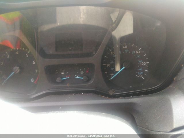 1FTYR2ZM5KKA70787 Ford Transit-250