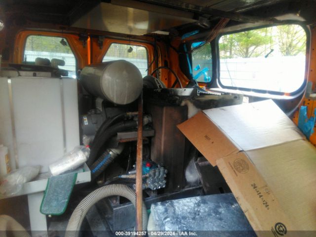 1FTYR2ZM5KKA70787 Ford Transit-250