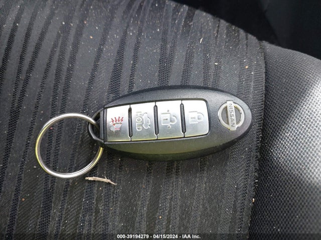 Nissan SENTRA SV 2017 3N1AB7AP5HL665691 Image 11