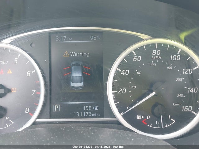 Nissan SENTRA SV 2017 3N1AB7AP5HL665691 Image 16