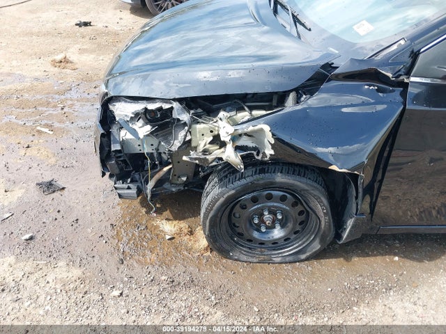 Nissan SENTRA SV 2017 3N1AB7AP5HL665691 Image 6