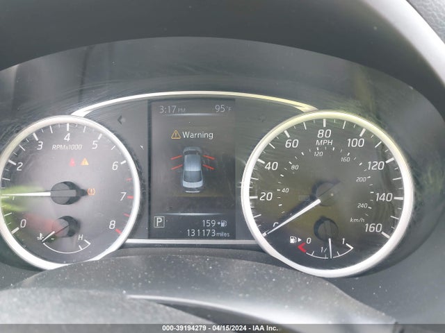 Nissan SENTRA SV 2017 3N1AB7AP5HL665691 Image 7
