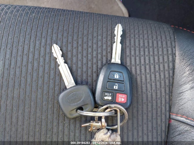 Toyota CAMRY SE 2017 4T1BF1FK1HU715312 Image 11