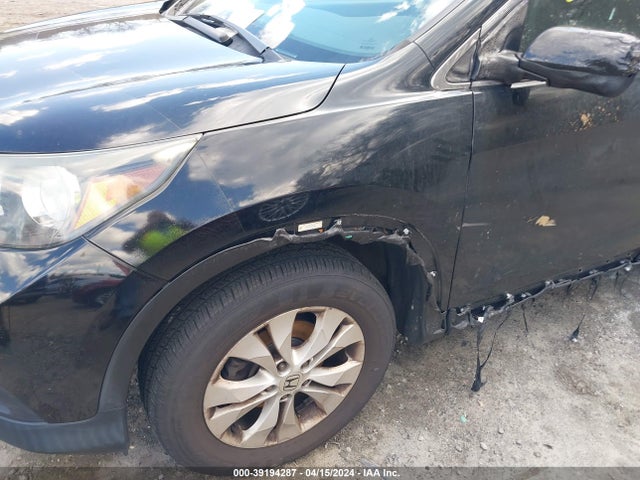 Honda Cr-v Ex-l 2014 2HKRM4H73EH652237 Image 13
