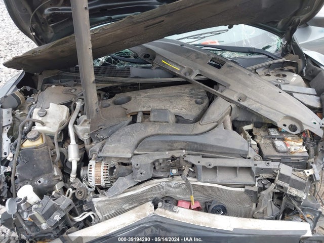 Nissan Altima 2.5 Sr 2017 1N4AL3AP9HN353267 Image 10