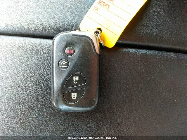 Lexus 460 2015 JTJBM7FX2F5105237 Image 11