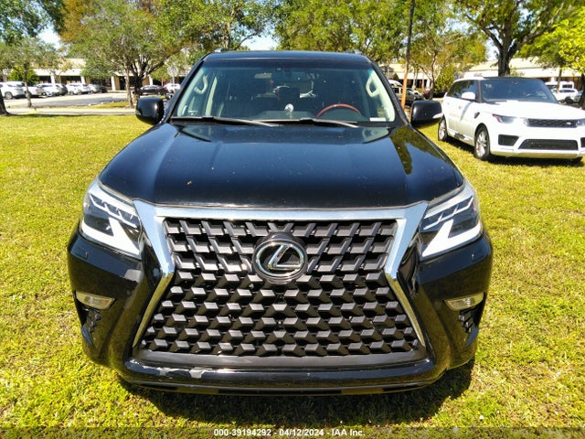 Lexus 460 2015 JTJBM7FX2F5105237 Image 12