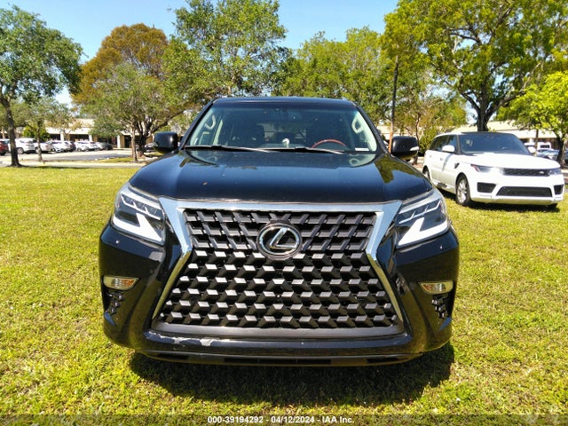 Lexus 460 2015 JTJBM7FX2F5105237 Image 6