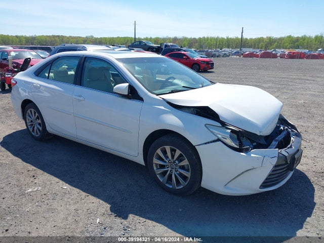 Toyota CAMRY XLE 2015 4T1BF1FK4FU903707 главное изображение