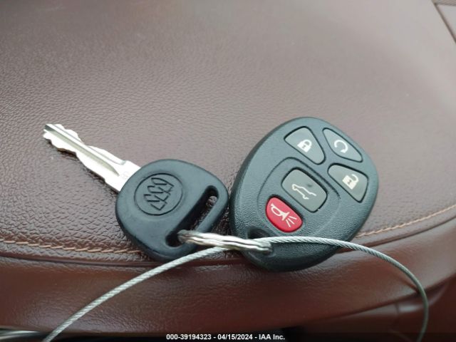 5GAKRCKD8EJ264263 Buick Enclave Premium
