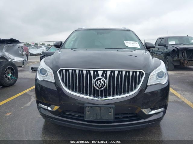 5GAKRCKD8EJ264263 Buick Enclave Premium