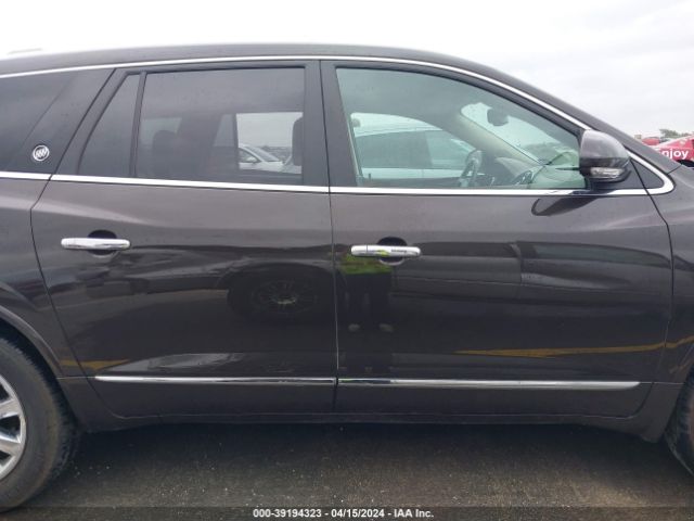 5GAKRCKD8EJ264263 Buick Enclave Premium