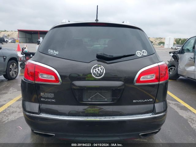 5GAKRCKD8EJ264263 Buick Enclave Premium