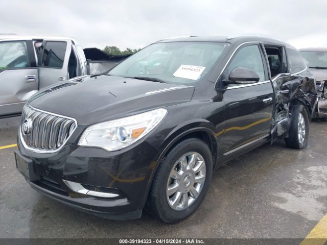 5GAKRCKD8EJ264263 Buick Enclave Premium