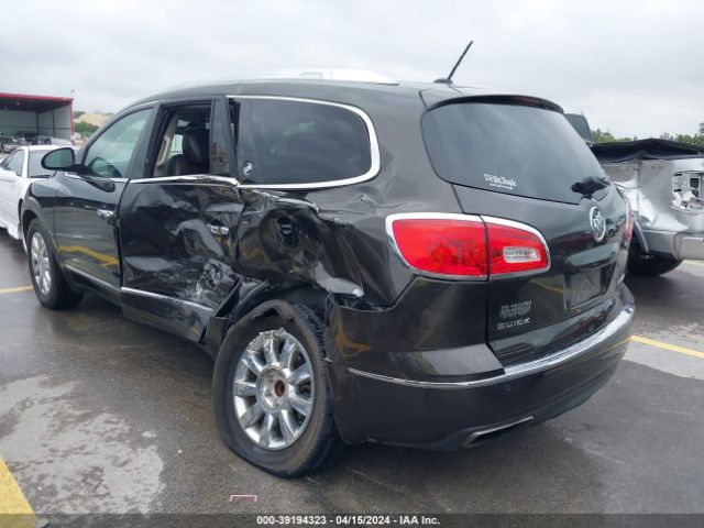 5GAKRCKD8EJ264263 Buick Enclave Premium