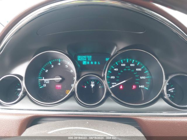 5GAKRCKD8EJ264263 Buick Enclave Premium