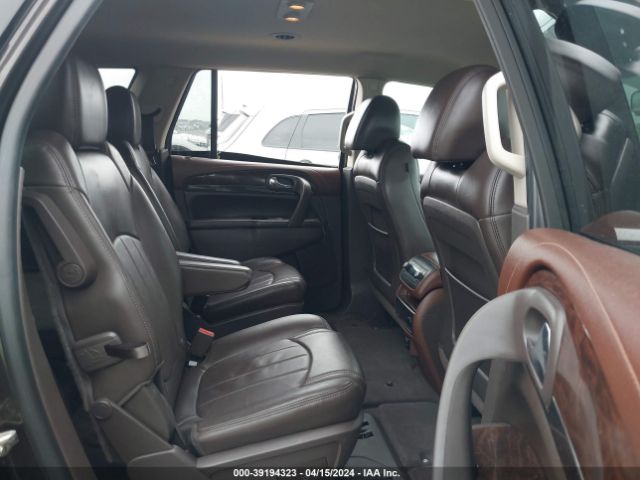 5GAKRCKD8EJ264263 Buick Enclave Premium