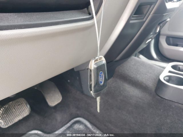 1FTEX1CP9GKF17750 Ford F-150 Xlt