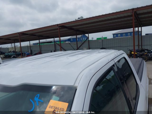 1FTEX1CP9GKF17750 Ford F-150 Xlt