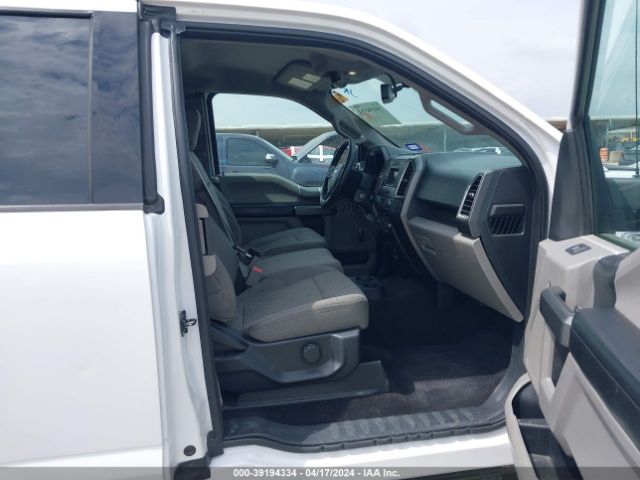 1FTEX1CP9GKF17750 Ford F-150 Xlt