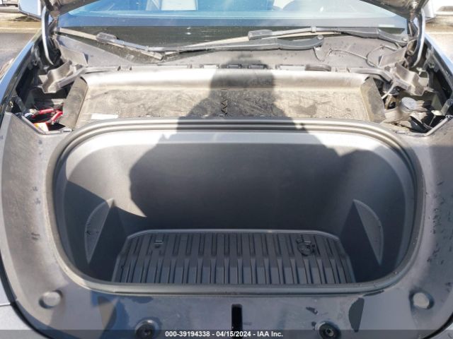 7SAYGDEEXPA027521 Tesla Model Y Awd/long Range Dual Motor All-wheel Drive