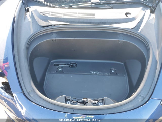 Tesla Model 3 Long Range/mid Range/standard Range/standard Range Plus 2019 5YJ3E1EAXKF400836 Image 10