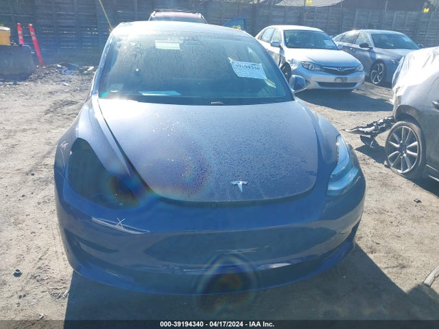 Tesla Model 3 Long Range/mid Range/standard Range/standard Range Plus 2019 5YJ3E1EAXKF400836 Image 12