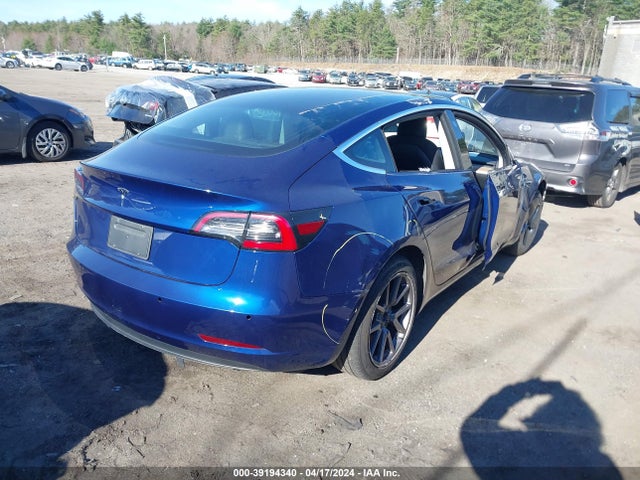 Tesla Model 3 Long Range/mid Range/standard Range/standard Range Plus 2019 5YJ3E1EAXKF400836 Image 4
