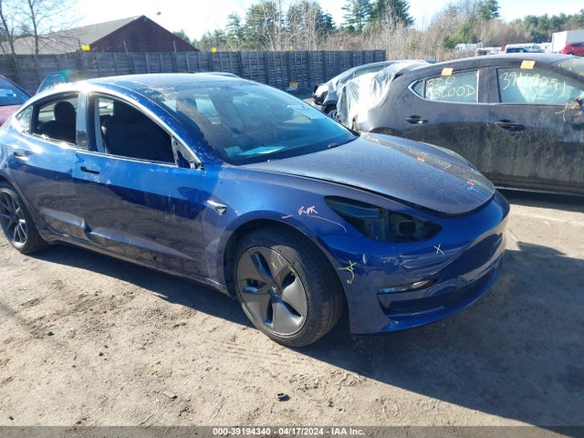 Tesla Model 3 Long Range/mid Range/standard Range/standard Range Plus 2019 5YJ3E1EAXKF400836 Image 6