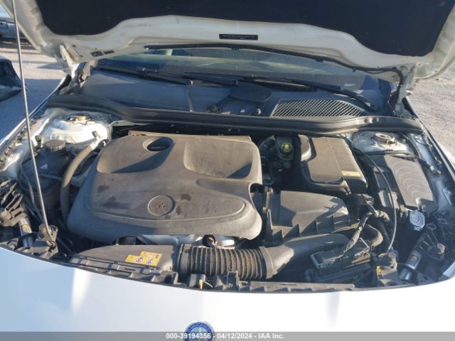 WDDSJ4EB8GN332147 Mercedes-Benz CLA 250