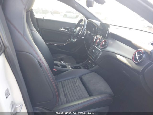 WDDSJ4EB8GN332147 Mercedes-Benz CLA 250