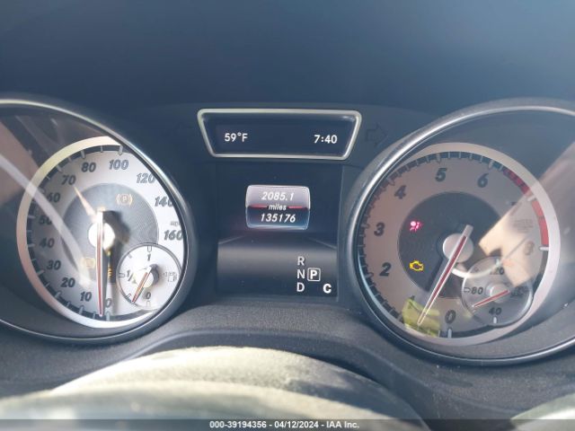 WDDSJ4EB8GN332147 Mercedes-Benz CLA 250