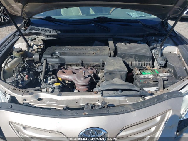 Aukcja sprzedaży 2007 Toyota Camry Le, vin: 4T1BE46K17U146383, numer aukcji: 39194364