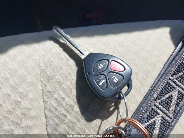 Aukcja sprzedaży 2007 Toyota Camry Le, vin: 4T1BE46K17U146383, numer aukcji: 39194364