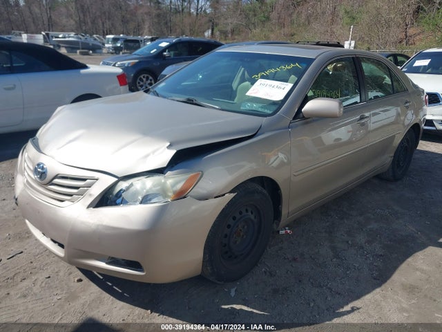 Aukcja sprzedaży 2007 Toyota Camry Le, vin: 4T1BE46K17U146383, numer aukcji: 39194364