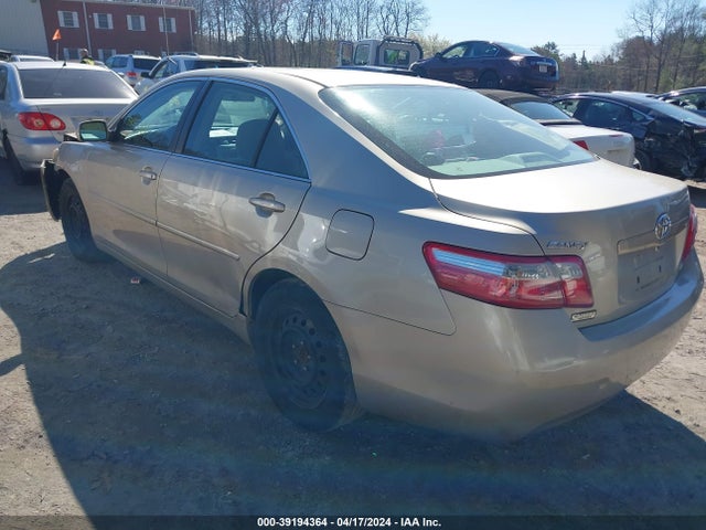 Aukcja sprzedaży 2007 Toyota Camry Le, vin: 4T1BE46K17U146383, numer aukcji: 39194364
