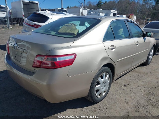 Aukcja sprzedaży 2007 Toyota Camry Le, vin: 4T1BE46K17U146383, numer aukcji: 39194364